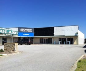 Factory, Warehouse & Industrial commercial property leased at 3, 4 BAKEWELL DRIVE Port Kennedy WA 6172