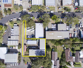 Factory, Warehouse & Industrial commercial property sold at 13 Tepko Road Terrey Hills NSW 2084