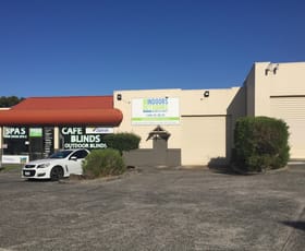 Factory, Warehouse & Industrial commercial property sold at 2/1138 Burwood Highway Ferntree Gully VIC 3156