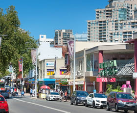 Shop & Retail commercial property sold at Victoria Avenue Chatswood NSW 2067