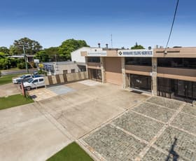 Factory, Warehouse & Industrial commercial property leased at 69 Bristol Road Kedron QLD 4031