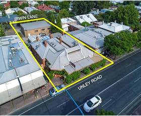 Shop & Retail commercial property sold at 42-46 Unley Road Unley SA 5061