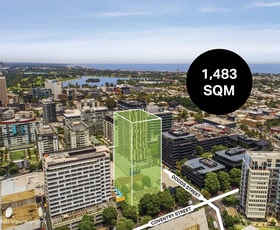 Development / Land commercial property sold at 77 Coventry Street Southbank VIC 3006