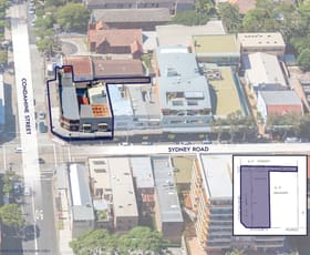 Shop & Retail commercial property sold at 334-338 Sydney Road Balgowlah NSW 2093