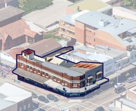 Offices commercial property sold at 334-338 Sydney Road Balgowlah NSW 2093