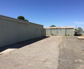 Factory, Warehouse & Industrial commercial property leased at 40B Burlington Street Naval Base WA 6165
