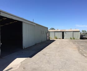 Factory, Warehouse & Industrial commercial property leased at 40B Burlington Street Naval Base WA 6165