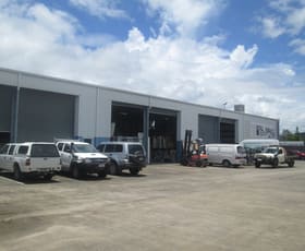 Showrooms / Bulky Goods commercial property sold at 165 English Street Manunda QLD 4870