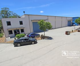 Offices commercial property leased at Stapylton QLD 4207