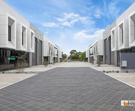 Factory, Warehouse & Industrial commercial property leased at 23/337-339 Settlement Road Thomastown VIC 3074