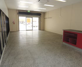Offices commercial property leased at 2/116-120 River Hills Road Eagleby QLD 4207