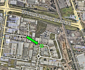 Factory, Warehouse & Industrial commercial property sold at 121 - 127 Williams Road Dandenong South VIC 3175