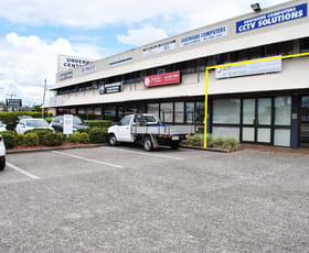 Shop & Retail commercial property leased at 13/2962 Logan Road Underwood QLD 4119