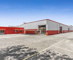 Factory, Warehouse & Industrial commercial property leased at 47 Trade Street Lytton QLD 4178