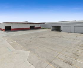 Factory, Warehouse & Industrial commercial property leased at 47 Trade Street Lytton QLD 4178