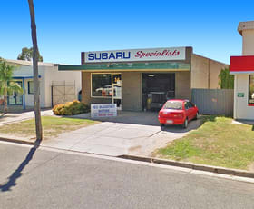 Factory, Warehouse & Industrial commercial property sold at 14 Hovell Street Wodonga VIC 3690