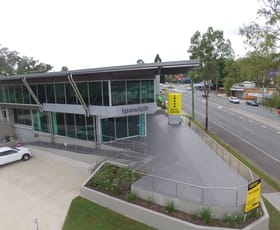 Offices commercial property leased at 28 Brisbane Road Bundamba QLD 4304