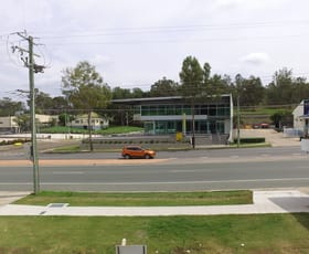 Showrooms / Bulky Goods commercial property leased at 28 Brisbane Road Bundamba QLD 4304