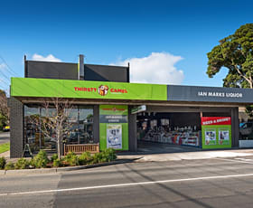 Shop & Retail commercial property sold at 510-512 Hampton Street Hampton VIC 3188