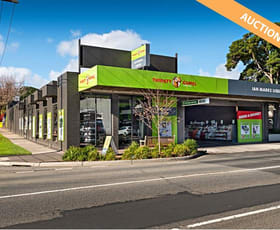 Shop & Retail commercial property sold at 510-512 Hampton Street Hampton VIC 3188