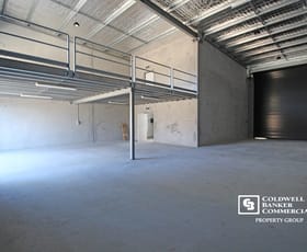 Offices commercial property leased at 5/19 Gateway Court Coomera QLD 4209