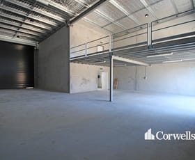 Factory, Warehouse & Industrial commercial property leased at 4/19 Gateway Court Coomera QLD 4209