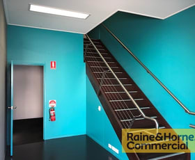 Factory, Warehouse & Industrial commercial property leased at 14/7-9 Grant Street Cleveland QLD 4163