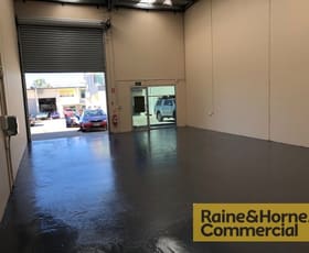Factory, Warehouse & Industrial commercial property leased at 15/7-9 Grant Street Cleveland QLD 4163