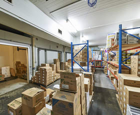 Factory, Warehouse & Industrial commercial property sold at 202 ALBION STREET Brunswick VIC 3056