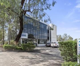 Offices commercial property sold at 105, 384 Eastern Valley Way Chatswood NSW 2067