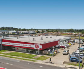 Development / Land commercial property sold at 134-136 Aerodrome Road Maroochydore QLD 4558