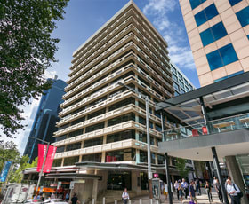 Offices commercial property sold at L8/83 Mount Street North Sydney NSW 2060