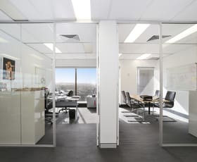 Offices commercial property sold at L8/83 Mount Street North Sydney NSW 2060