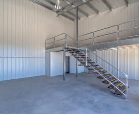 Factory, Warehouse & Industrial commercial property leased at 27/20 Brookes Street Nambour QLD 4560