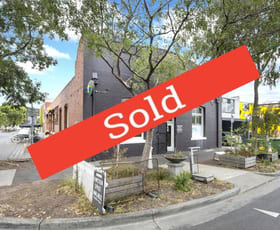 Shop & Retail commercial property sold at 29 Weston Street Brunswick VIC 3056