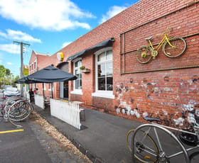 Shop & Retail commercial property sold at 29 Weston Street Brunswick VIC 3056