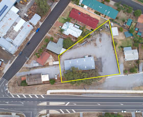 Factory, Warehouse & Industrial commercial property sold at 25 Manilla Road Tamworth NSW 2340