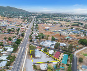 Factory, Warehouse & Industrial commercial property sold at 25 Manilla Road Tamworth NSW 2340