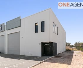 Factory, Warehouse & Industrial commercial property leased at 29/8 Pickard Ave Rockingham WA 6168