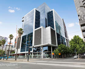 Offices commercial property sold at 1118/401 Docklands Drive Docklands VIC 3008