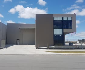 Factory, Warehouse & Industrial commercial property leased at 2 Volcanic Loop Wangara WA 6065