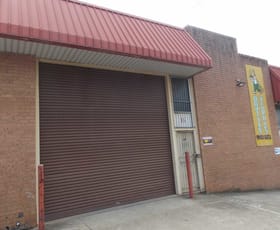 Factory, Warehouse & Industrial commercial property sold at 16/11 Romford Road Kings Park NSW 2148