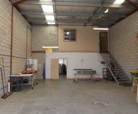 Factory, Warehouse & Industrial commercial property sold at 16/11 Romford Road Kings Park NSW 2148