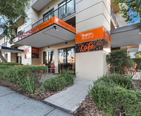 Shop & Retail commercial property leased at The Quest Cafe/8/1 Ken Tubman Drive Maitland NSW 2320
