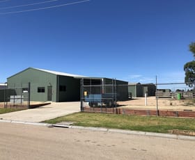 Factory, Warehouse & Industrial commercial property sold at 11 Kyle Street Bairnsdale VIC 3875