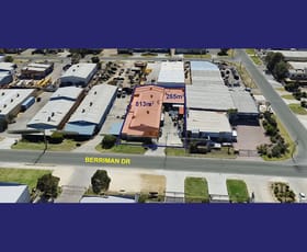 Offices commercial property leased at 41 Berriman Dr Wangara WA 6065