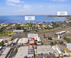 Hotel, Motel, Pub & Leisure commercial property leased at 22 Pakington Street Geelong West VIC 3218