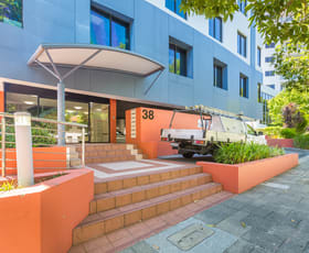 Offices commercial property leased at 36-38 Richardson Street West Perth WA 6005