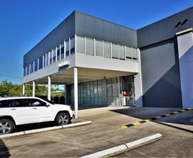 Showrooms / Bulky Goods commercial property leased at 2a/28 Cavendish Road Coorparoo QLD 4151