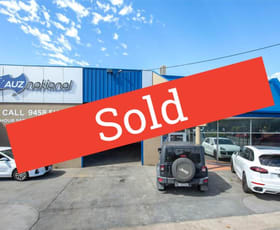 Showrooms / Bulky Goods commercial property sold at 382-386 Heidelberg Road Fairfield VIC 3078